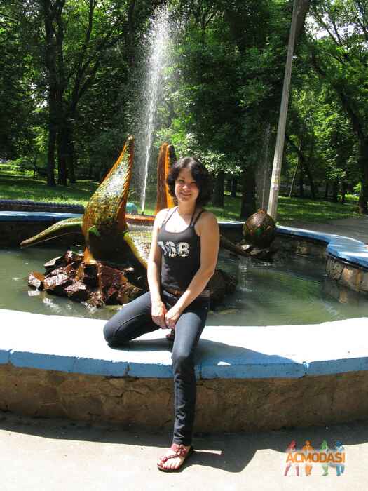 Яна Анатольевна Гриценко фото №289967. Загружено 14 Ноября 2012