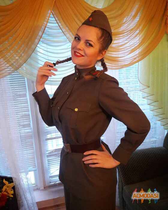 Голубова Алла  фото №1321976. Загружено 17 Мая 2018
