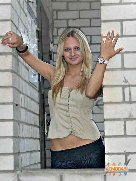 Алина  Сомова фото №60774. Загружено 22 Августа 2011
