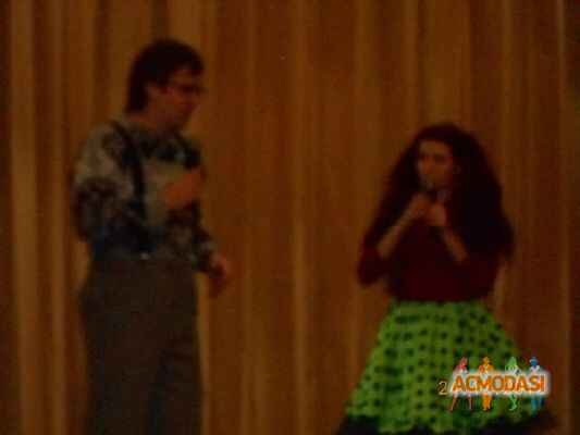 Юлия Сергеевна Роденкова фото №395628. Загружено 27 Апреля 2013