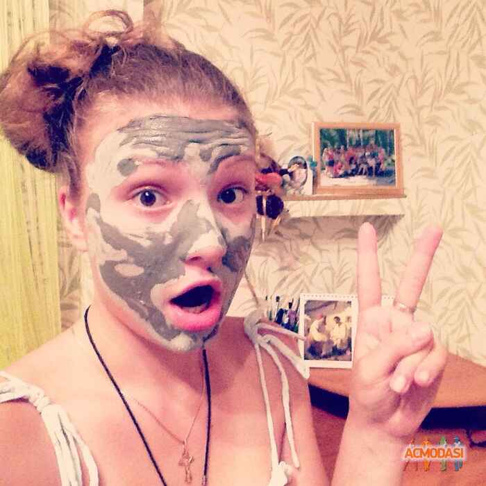 Дарья Олексеевна Макухина фото №701543. Загружено 01 Августа 2014