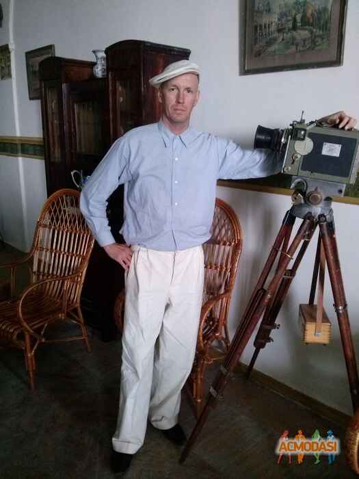 Олег Николаевич Самбурский фото №729208. Загружено 11 Сентября 2014