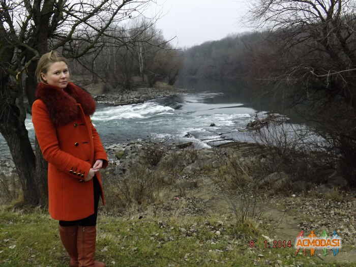 Анна Николаевна Тырзыу фото №736204. Загружено 20 Сентября 2014