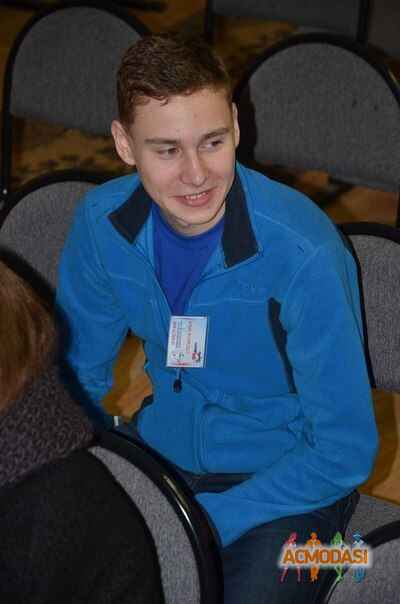 Илья Александрович Степанов фото №825185. Загружено 21 Февраля 2015