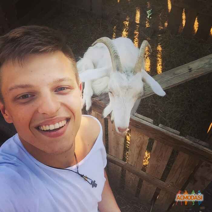 Андрей Сергеевич Ижевский фото №1149693. Загружено 22 Февраля 2017