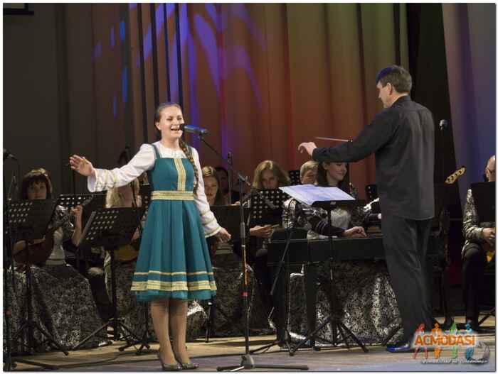 Александра Николаевна Одинцова фото №1091850. Загружено 01 Октября 2016