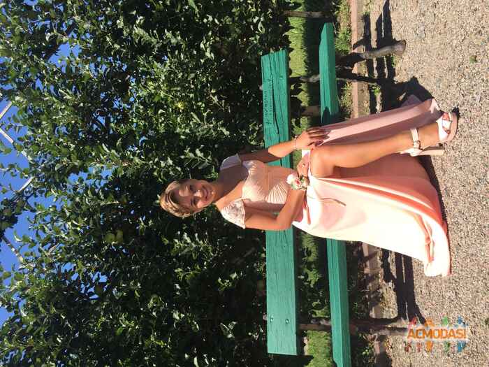 Анна Николаевна Бойко фото №913293. Загружено 28 Августа 2015