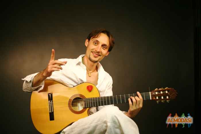 Александр Сергеевич Соколкин фото №944808. Загружено 26 Октября 2015