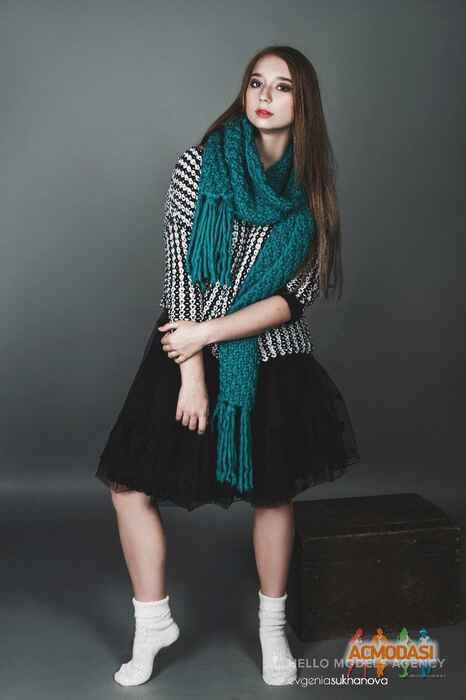 Валерия Юрьевна Авдеева фото №1032110. Загружено 02 Мая 2016