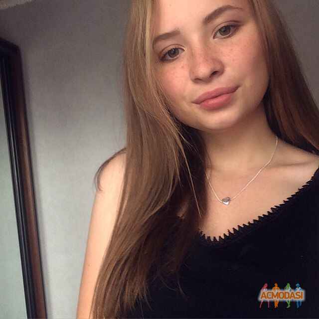 Ксения Игоревна Комарвоа фото №1127064. Загружено 23 Декабря 2016