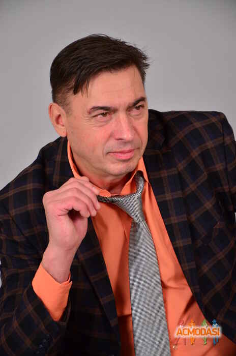 Евгений Михайлович Алтайский, 54 года, Актёр, Певец 345600 ACMODASI
