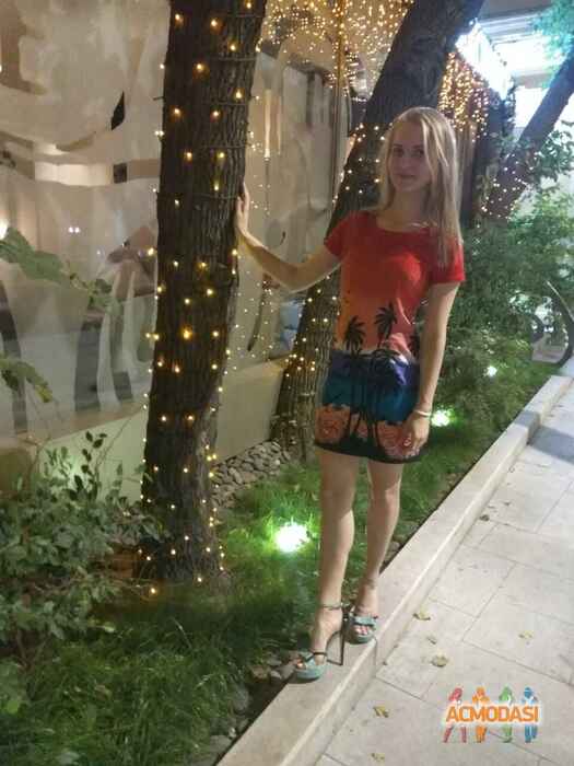 Анна Дмитриевна Попкова фото №1213666. Загружено 12 Августа 2017