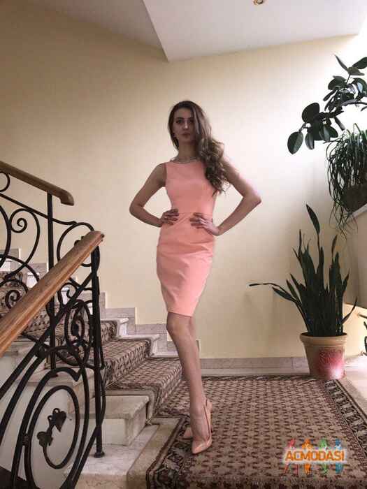 Валерия Андреевна Ковешникова фото №1214603. Загружено 15 Августа 2017