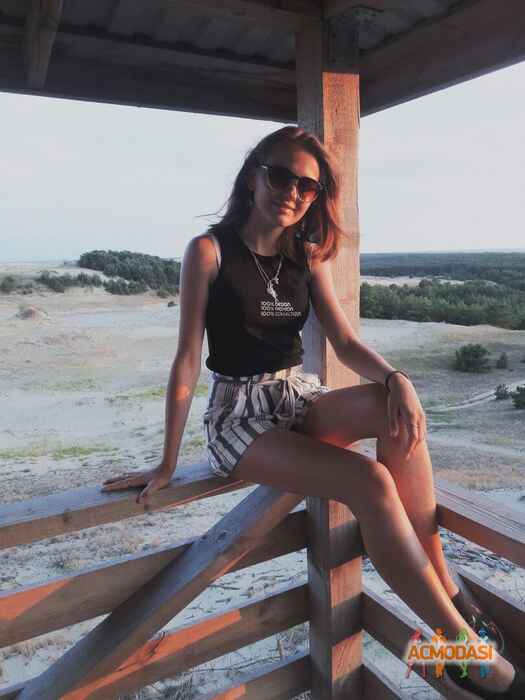 Лиза Сергеевна Никулина фото №1447688. Загружено 15 Апреля 2019