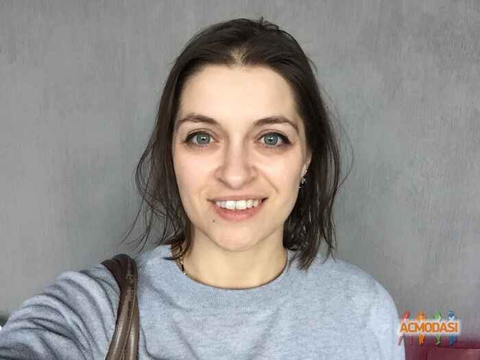 Anna  Pachikova фото №1382241. Загружено 11 Октября 2018