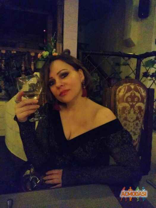 Ольга Алексеевна Казакова фото №1424786. Загружено 14 Февраля 2019