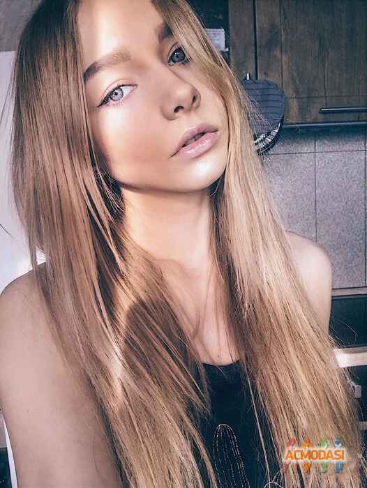 Анна Алексеевна Багрова-Высоцкая фото №1450699. Загружено 23 Апреля 2019