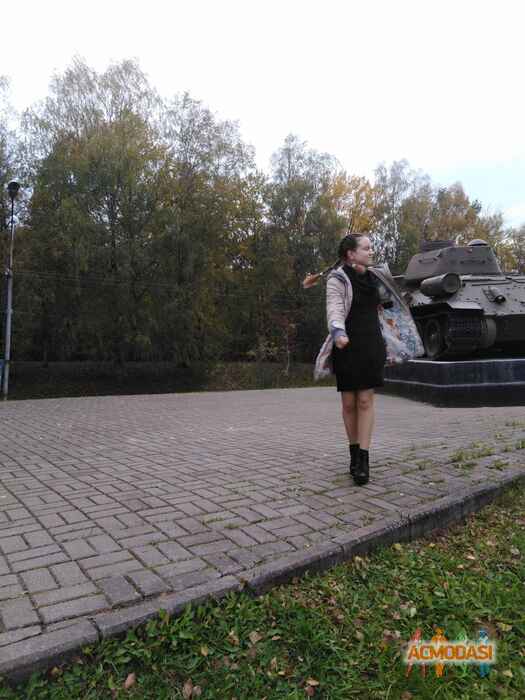 Ульяна Анатольевна Корнилова фото №1470920. Загружено 07 Июня 2019