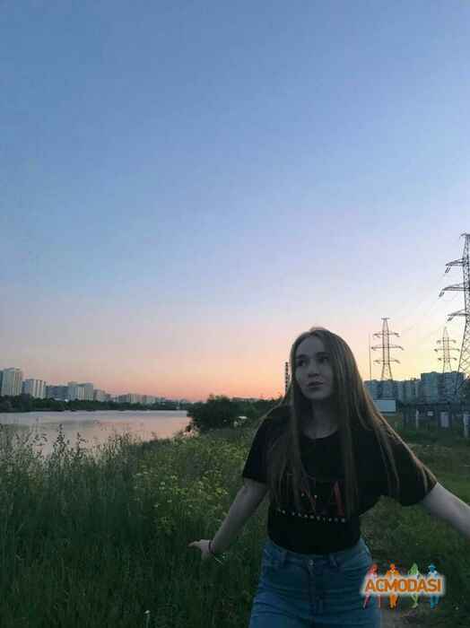 Виктория Алексеевна Онопа фото №1504056. Загружено 26 Августа 2019