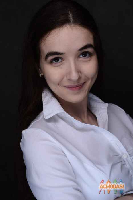 Арина  Андержанова фото №1481999. Загружено 06 Июля 2019