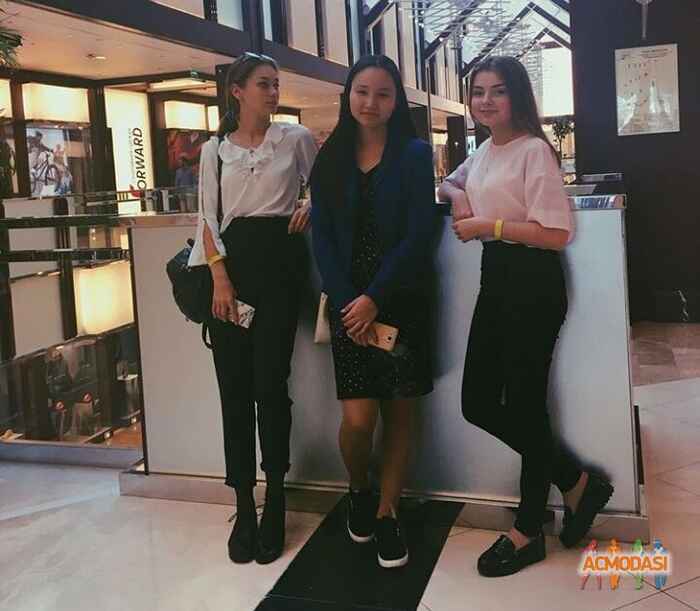 Айчырай Кызы Турсун фото №1494385. Загружено 01 Августа 2019