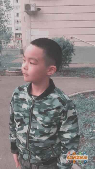 Эмир Улугбекович Абдыразаков фото №1482090. Загружено 06 Июля 2019