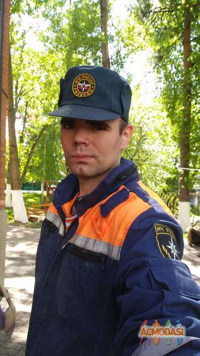 Данила Сергеевич Васильев фото №1482792. Загружено 07 Июля 2019