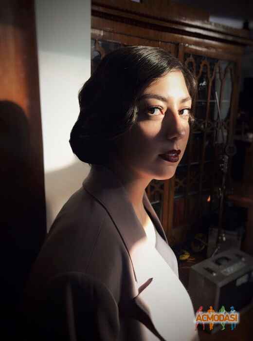 Камила  Растумханова фото №1489601. Загружено 23 Июля 2019