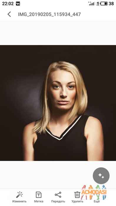 Ольга Вадимовна Мариничева фото №1500714. Загружено 18 Августа 2019