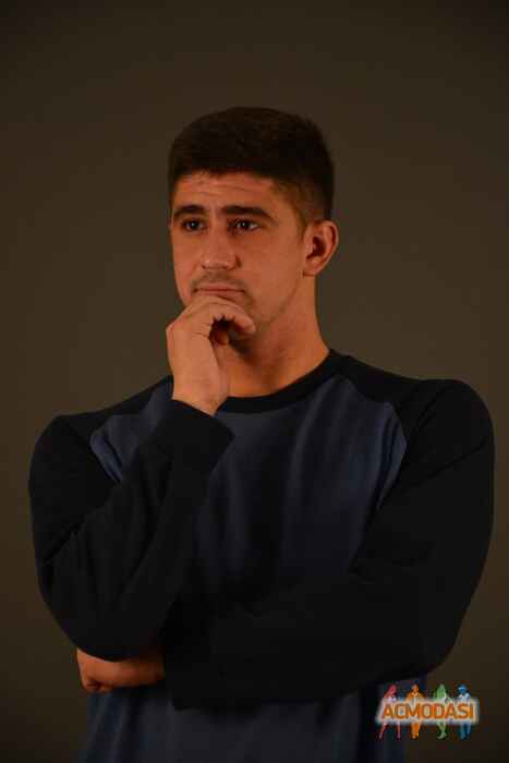 Дмитрий Евгеньевич Сбогов фото №1522008. Загружено 07 Октября 2019