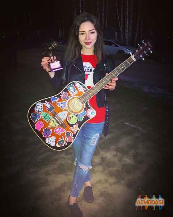 Алла Ильшатовна Валиахметова фото №1535523. Загружено 04 Ноября 2019