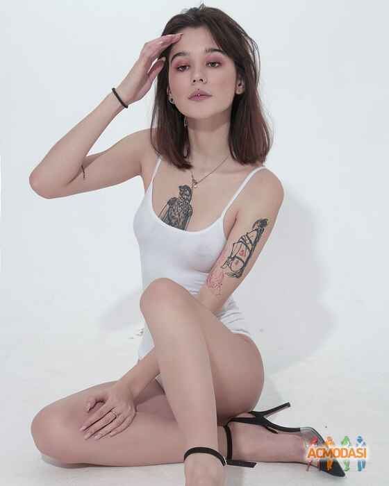 Арина  Губайдуллина фото №1554024. Загружено 29 Декабря 2019