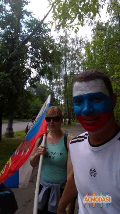 Антон Павлович Шахов фото №1583775. Загружено 16 Марта 2020