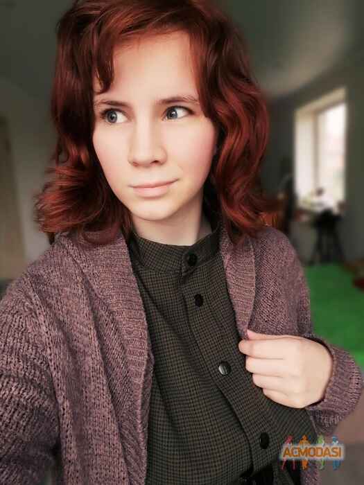 Диана  Деревягина фото №1650407. Загружено 27 Октября 2020