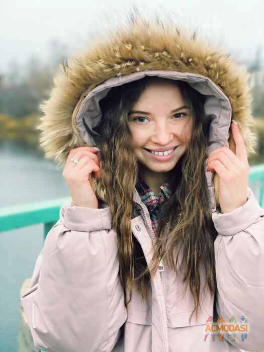 Анастасия  Шмелева фото №1659406. Загружено 24 Ноября 2020