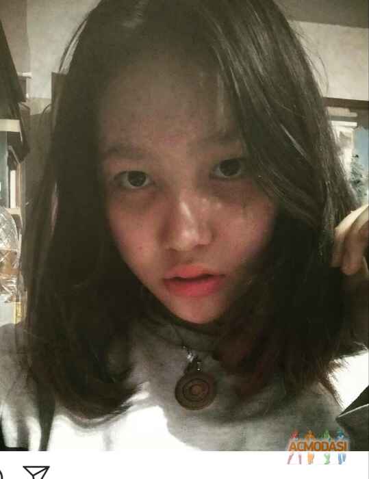 Ализа  Таалайбекова фото №1670382. Загружено 02 Января 2021