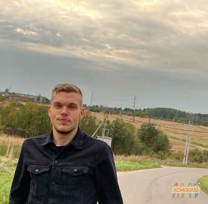 Дмитрий  Столяров фото №1679115. Загружено 01 Февраля 2021