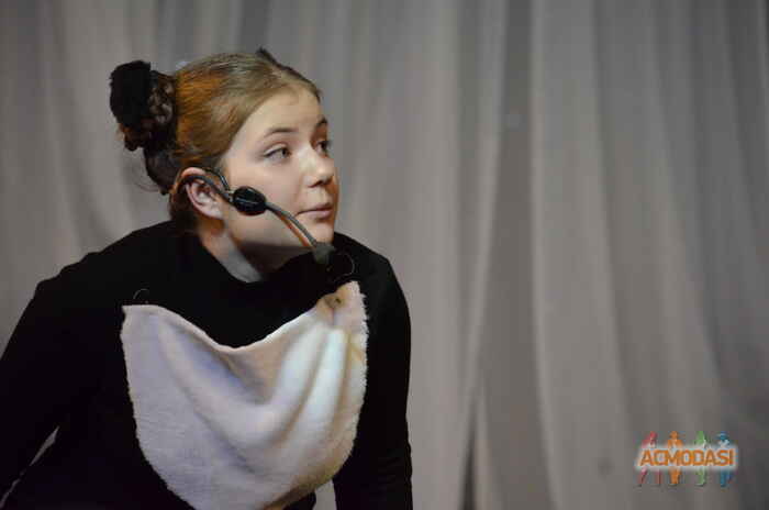 Алиса  Илюхина фото №1718412. Загружено 26 Июня 2021