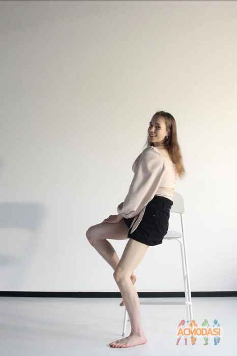 Дария  Выборнова фото №1726000. Загружено 22 Июля 2021