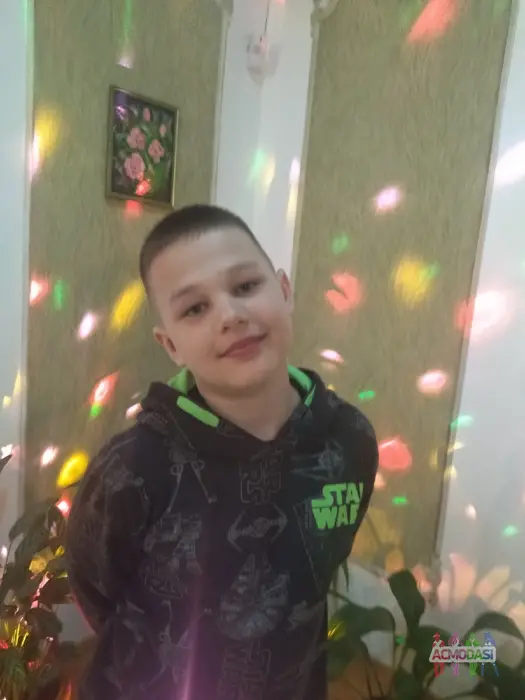 Егор Александрович Прохорович фото №1864763. Загружено 20 Августа 2023