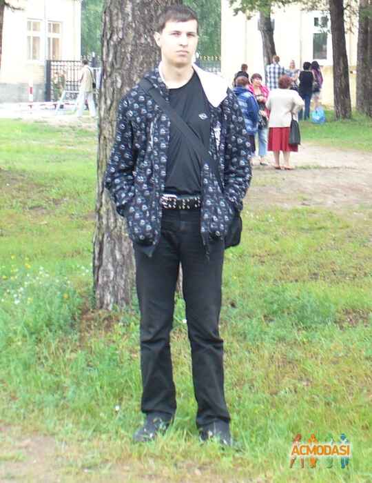 Александр Сергеевич Коробов фото №212107. Загружено 14 Июня 2012