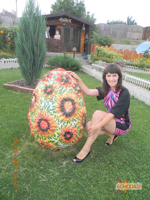 Марина Николаевна Мажуга фото №236005. Загружено 09 Августа 2012