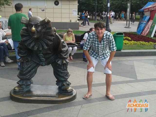 Дмитрий Вячеславович Новиков фото №308833. Загружено 12 Декабря 2012