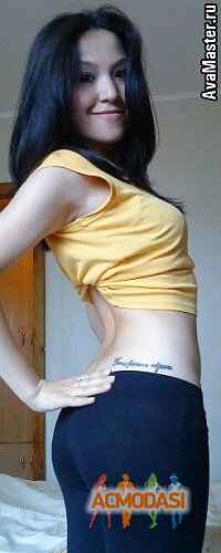 Алтынай  Чернышева фото №502069. Загружено 01 Октября 2013