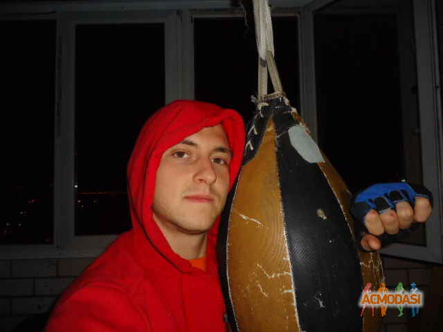 Артём Вячеславович Палащенко фото №691335. Загружено 16 Июля 2014