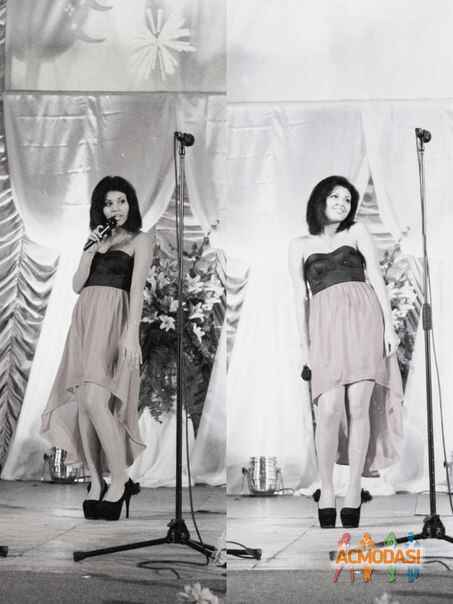 Ася Самвеловна Григорян фото №624262. Загружено 28 Марта 2014