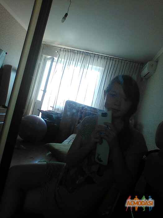 Sabina  Gaetowa фото №873671. Загружено 14 Июня 2015