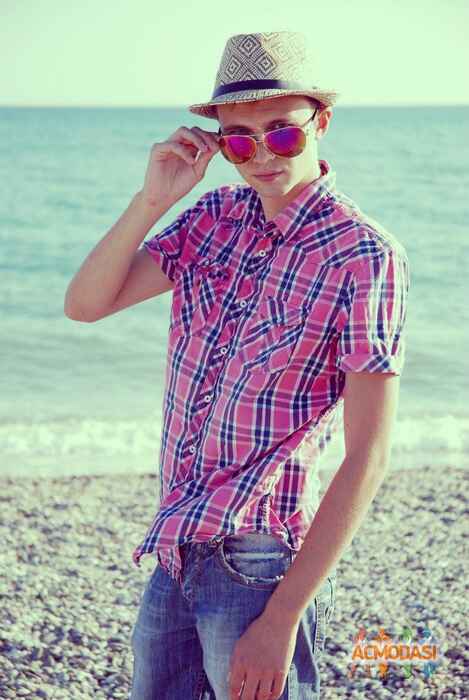 Богдан  Смирнов фото №892634. Загружено 25 Июля 2015