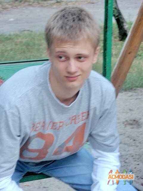 Максим Юрiйович Ясеновський фото №942963. Загружено 22 Октября 2015