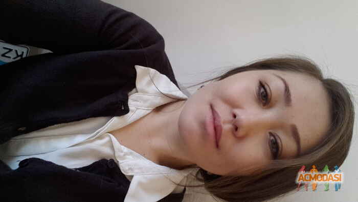 Айдана  Текенова фото №995331. Загружено 11 Февраля 2016